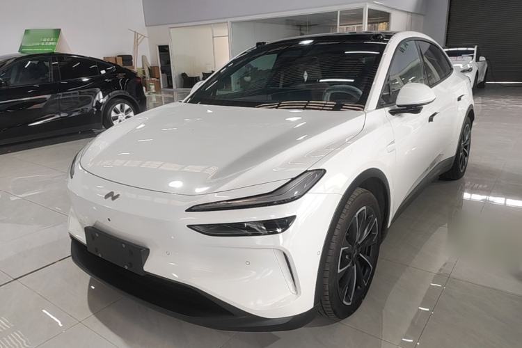 ONVO L60 2024 60 kWh Rear-Drive Version