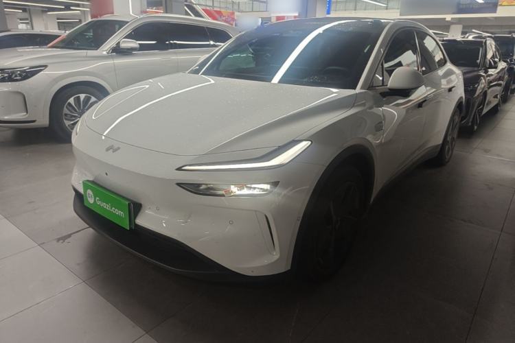 Used ONVO L60 2024 60 kWh Rear-Drive Version Guazi used car, China used car export, Used car for sale, Used cars, Cheapest cars for sale