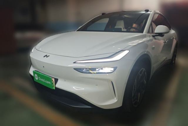 Used ONVO L60 2024 60 kWh Rear-Drive Version