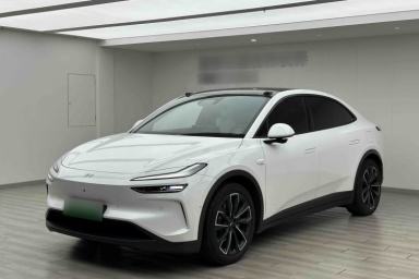 Used ONVO L60 2024 60 kWh Rear-Drive Version
