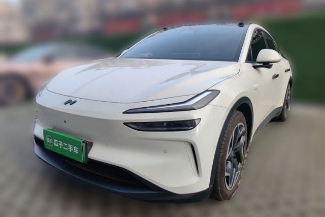 Used ONVO L60 2024 60 kWh Rear-Drive Version