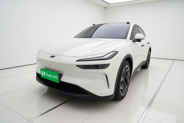 Used ONVO L60 2024 60 kWh Rear-Drive Version Guazi used car, China used car export, Used car for sale, Used cars, Cheapest cars for sale