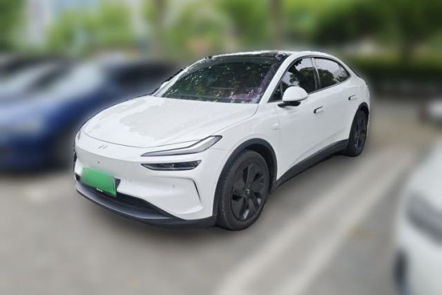 Used ONVO L60 2024 60 kWh Rear-Drive Version