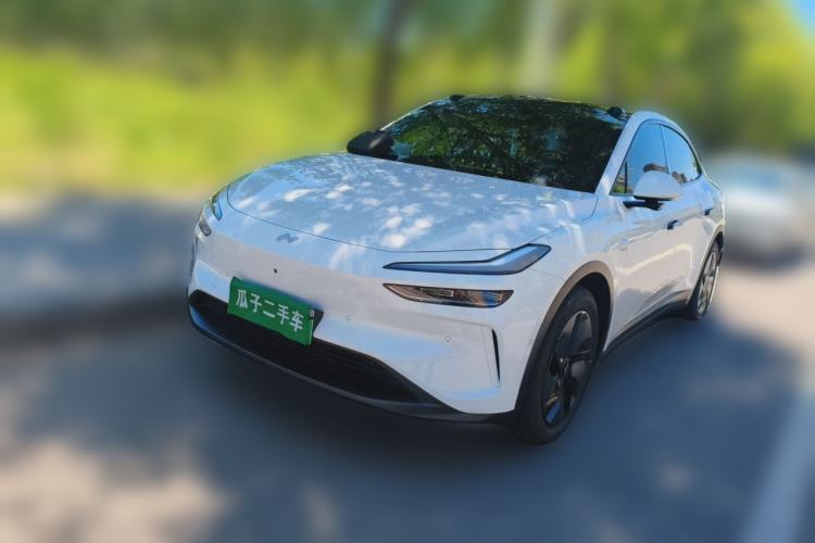 Used ONVO L60 2024 60 kWh Rear-Drive Version Guazi used car, China used car export, Used car for sale, Used  cars, Cheapest cars for sale