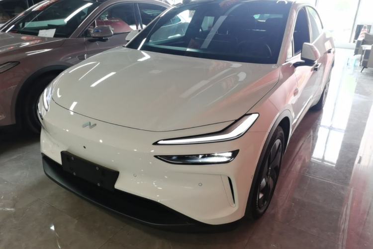 Used ONVO L60 2024 60 kWh Rear-Drive Version Guazi used car, China used car export, Used car for sale, Used  cars, Cheapest cars for sale