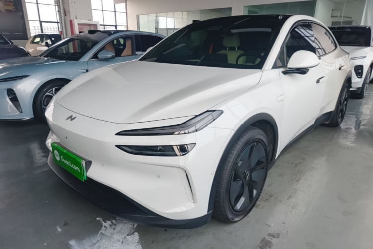 Used ONVO L60 2024 60 kWh Rear-Drive Version Guazi used car, China used car export, Used car for sale, Used  cars, Cheapest cars for sale