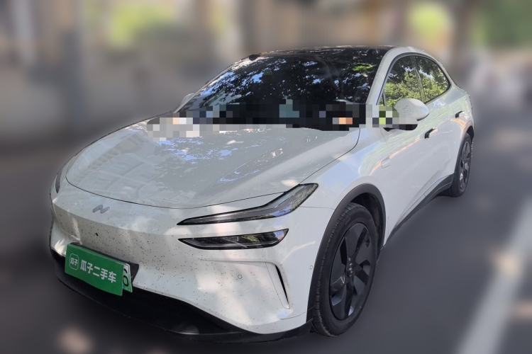 Used ONVO L60 2024 60 kWh Rear-Drive Version Guazi used car, China used car export, Used car for sale, Used cars, Cheapest cars for sale