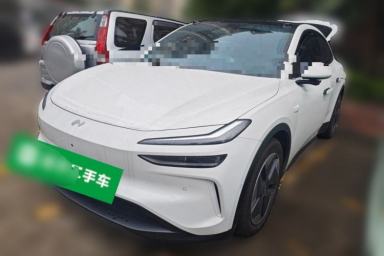 Used ONVO L60 2024 60 kWh Rear-Drive Version