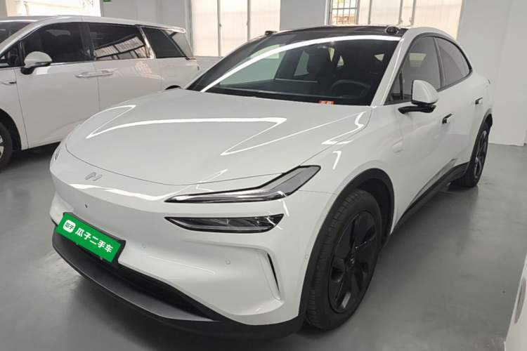 ONVO L60 2024 60 kWh Rear-Drive Version