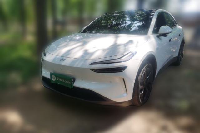 Used ONVO L60 2024 60 kWh Rear-Drive Version
