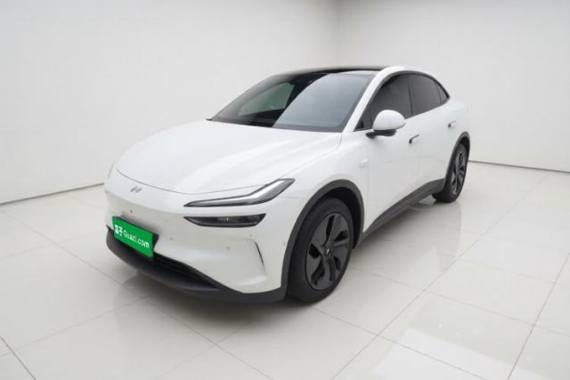 Used ONVO L60 2024 60 kWh Rear-Drive Version