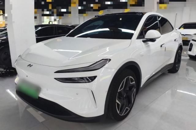 Used ONVO L60 2024 85 kWh Rear-Drive Version