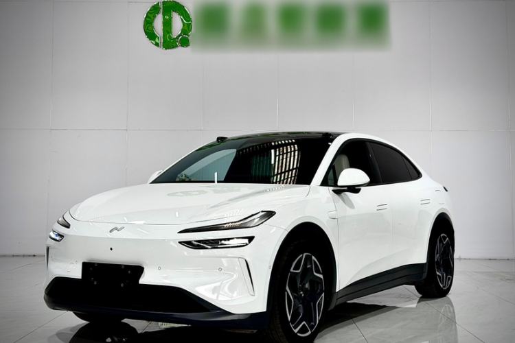 ONVO L60 2024 60 kWh Rear-Drive Version