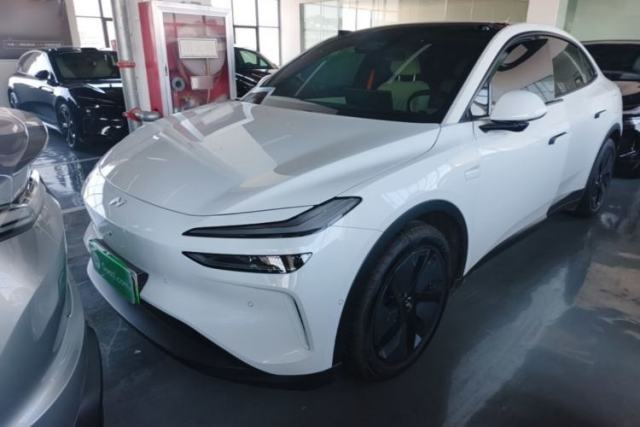 Used ONVO L60 2024 60 kWh Rear-Drive Version