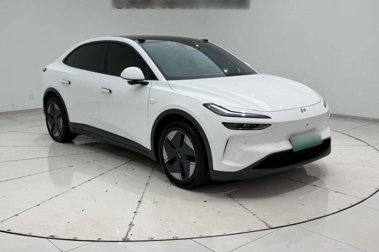 Used ONVO L60 2024 60 kWh All-Wheel Drive Exterior 1