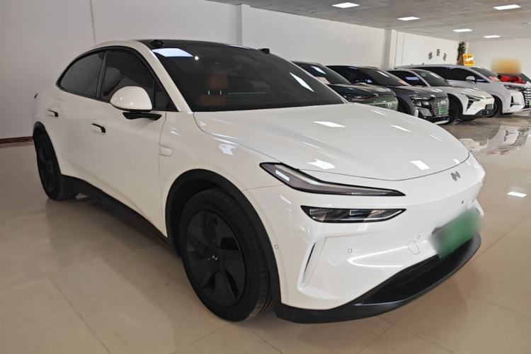 Used ONVO L60 2024 60 kWh All-Wheel Drive Exterior 1
