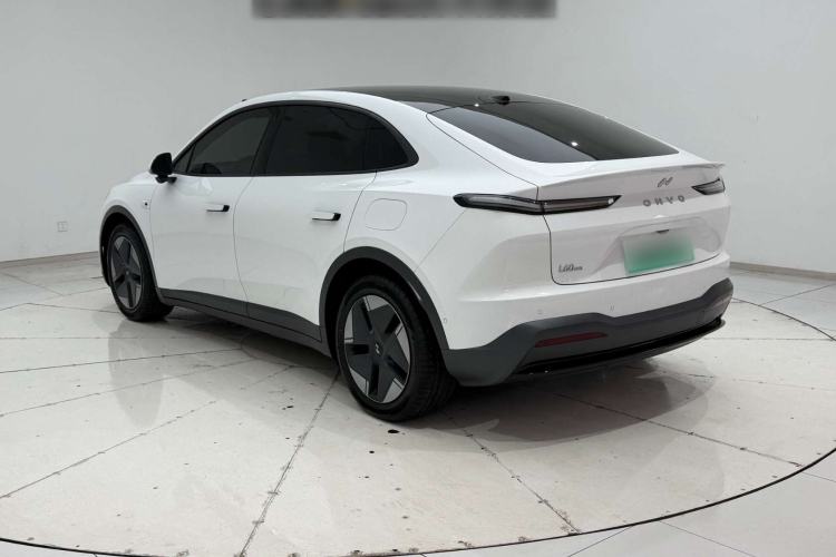 Used ONVO L60 2024 60 kWh All-Wheel Drive Exterior 2