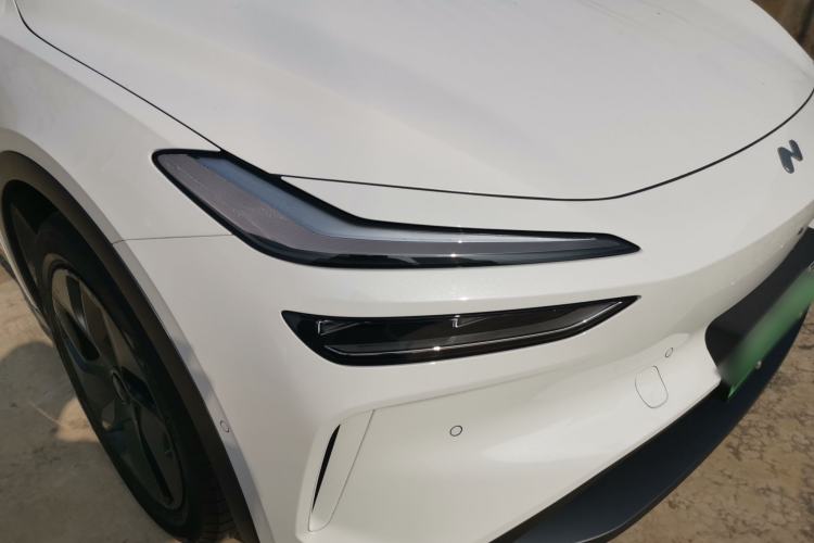 Used ONVO L60 2024 60 kWh Rear-Drive Version Exterior 3