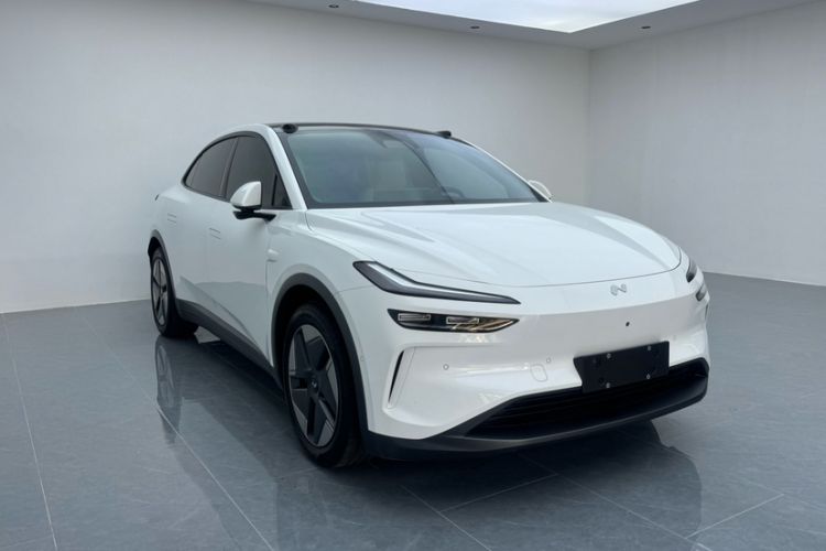 Used ONVO L60 2024 60 kWh Rear-Drive Version Exterior 4