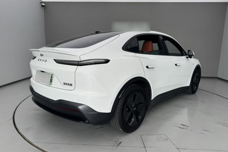 Used ONVO L60 2024 60 kWh Rear-Drive Version Exterior 4