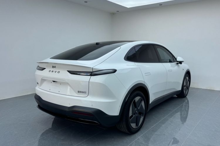 Used ONVO L60 2024 60 kWh Rear-Drive Version Exterior 5
