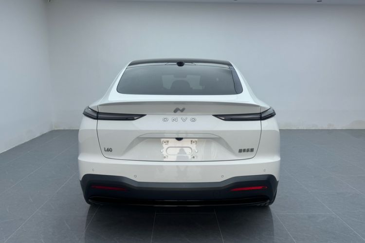 Used ONVO L60 2024 60 kWh Rear-Drive Version Exterior 7