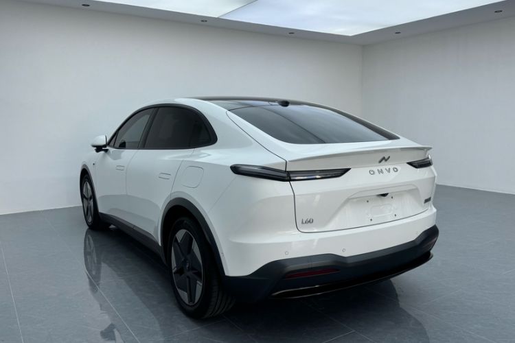 Used ONVO L60 2024 60 kWh Rear-Drive Version Exterior 8