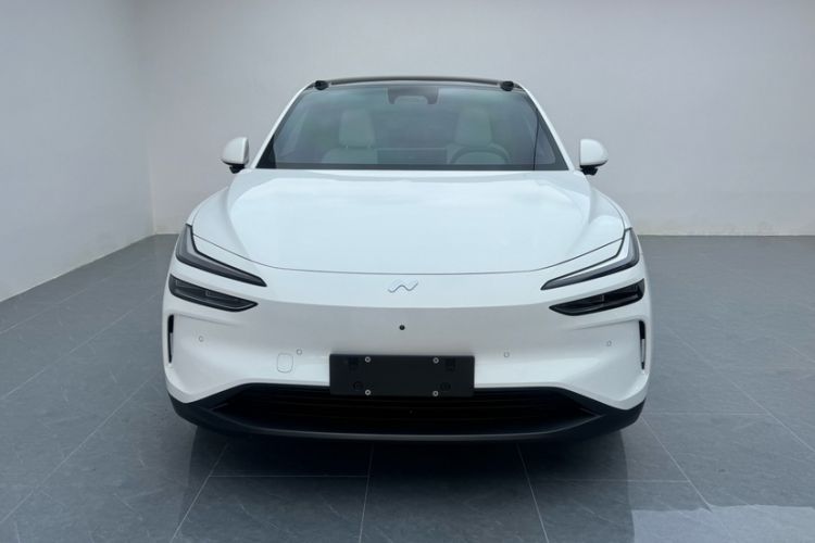 Used ONVO L60 2024 60 kWh Rear-Drive Version Exterior 9