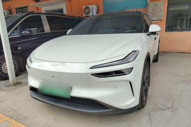 Used ONVO L60 2024 60 kWh Rear-Drive Version