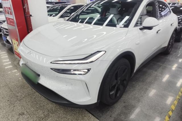 Used ONVO L60 2024 60 kWh Rear-Drive Version