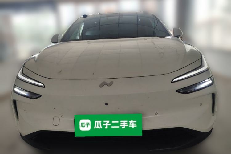 Used ONVO L60 2024 60 kWh All-Wheel Drive Front