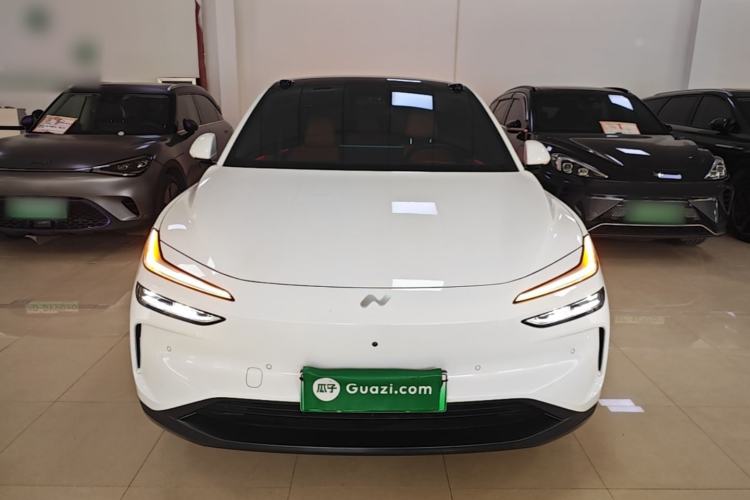 Used ONVO L60 2024 60 kWh All-Wheel Drive Front