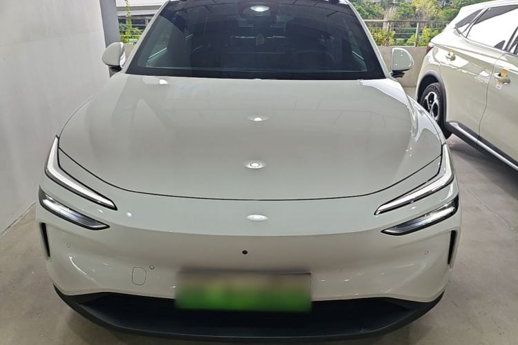 Used ONVO L60 2024 60 kWh All-Wheel Drive Front