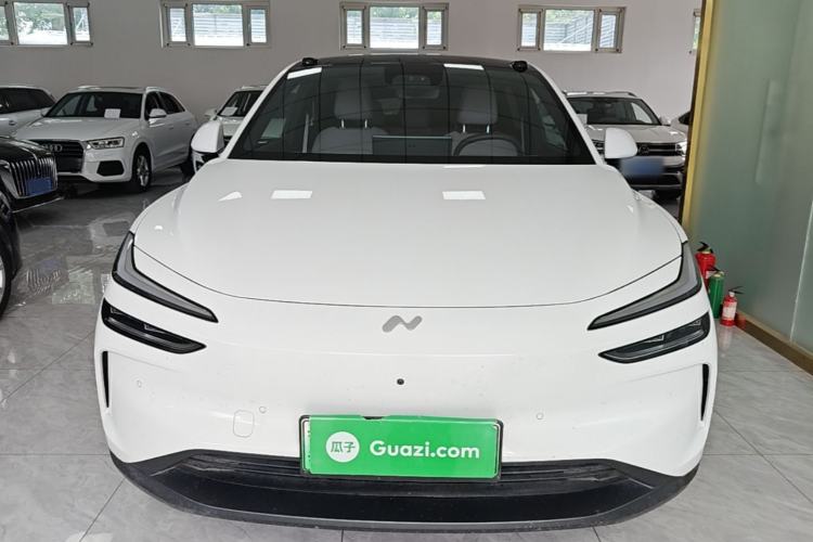 Used ONVO L60 2024 60 kWh All-Wheel Drive Front