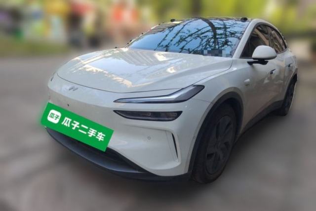 Used ONVO L60 2024 60 kWh Rear-Drive Version