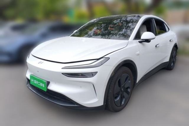 Used ONVO L60 2024 60 kWh Rear-Drive Version