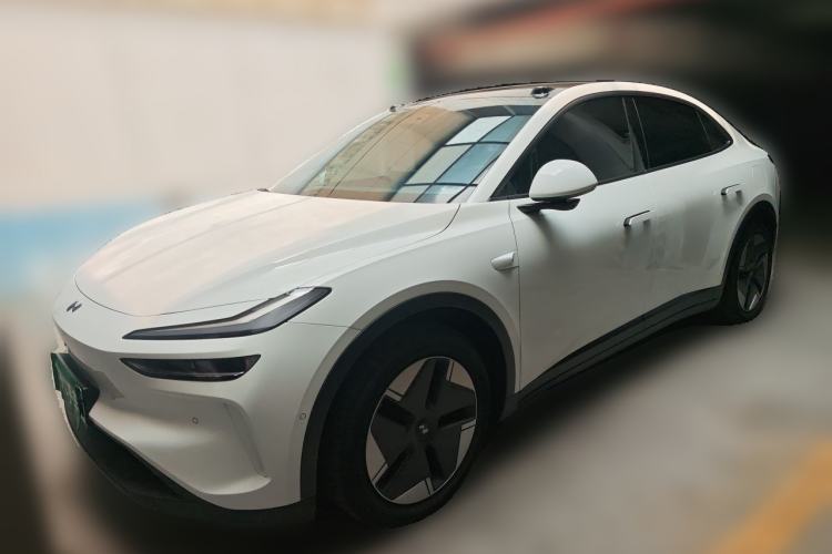 Used ONVO L60 2024 60 kWh Rear-Drive Version Guazi used car, China used car export, Used car for sale, Used  cars, Cheapest cars for sale