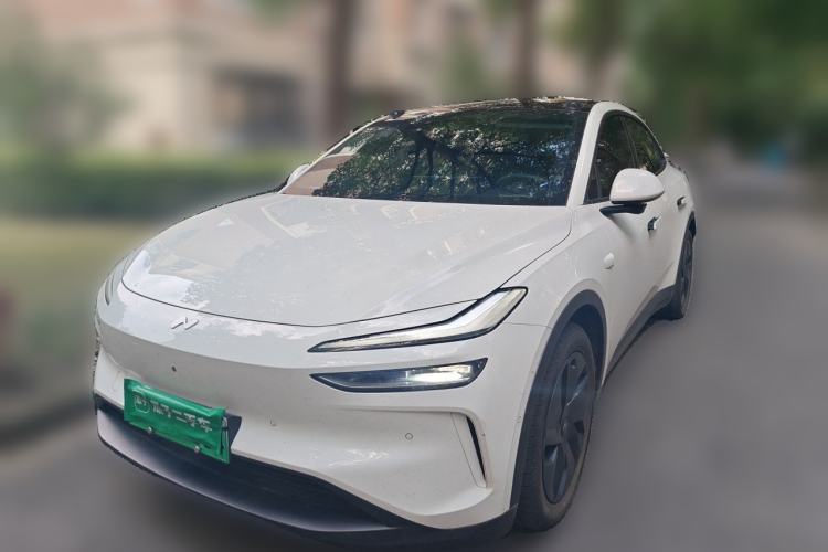 Used ONVO L60 2024 60 kWh Rear-Drive Version Guazi used car, China used car export, Used car for sale, Used  cars, Cheapest cars for sale
