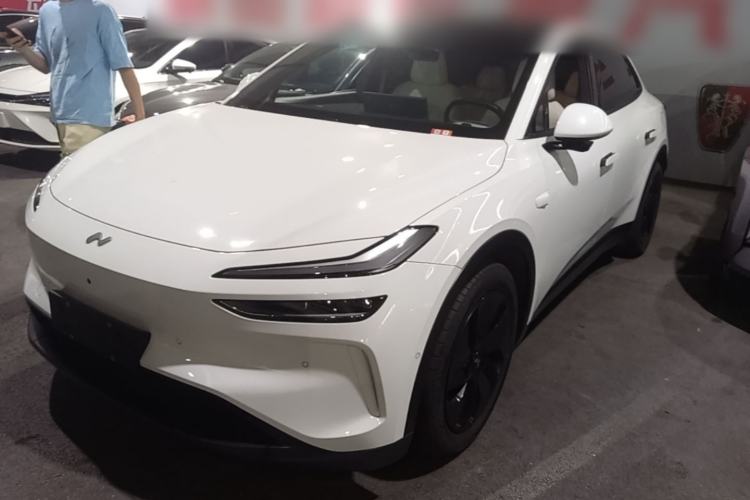 ONVO L60 2024 60 kWh Rear-Drive Version