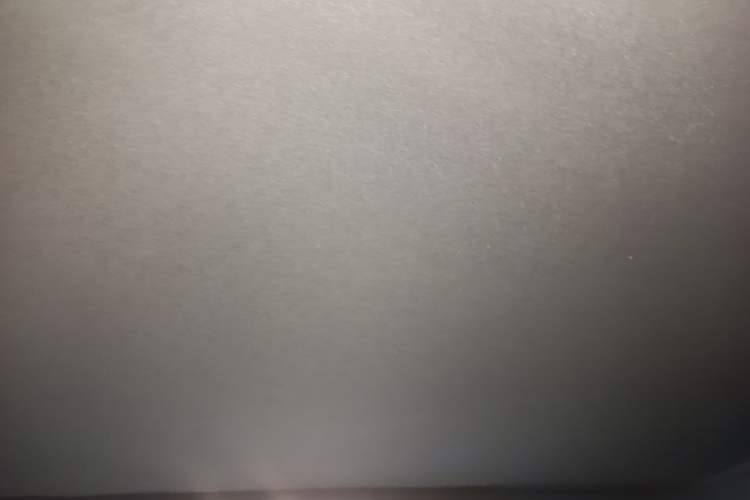 Used ONVO L60 2024 60 kWh Rear-Drive Version Headliner