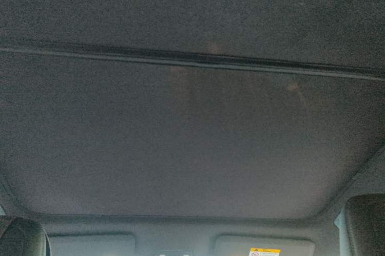 Used ONVO L60 2024 60 kWh Rear-Drive Version Headliner