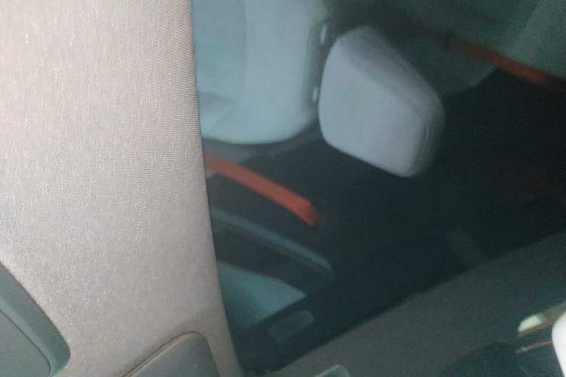 Used ONVO L60 2024 60 kWh Rear-Drive Version Headliner