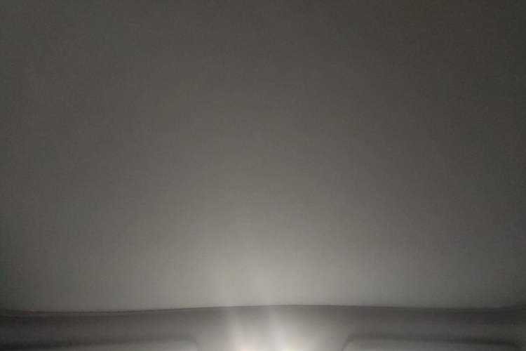 Used ONVO L60 2024 60 kWh Rear-Drive Version Headliner