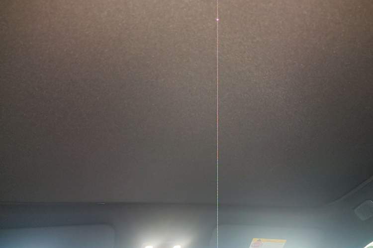 Used ONVO L60 2024 60 kWh Rear-Drive Version Headliner