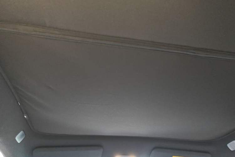 Used ONVO L60 2024 60 kWh Rear-Drive Version Headliner