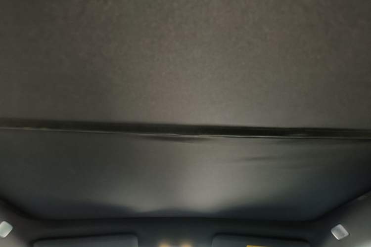 Used ONVO L60 2024 60 kWh Rear-Drive Version Headliner