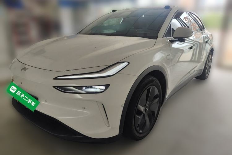 Used ONVO L60 2024 60 kWh All-Wheel Drive Guazi used car, China used car export, Used car for sale, Used cars, Cheapest cars for sale