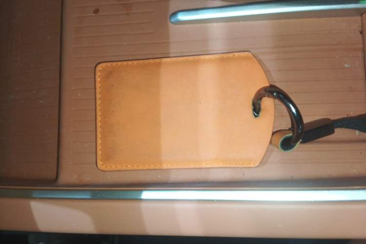 Used ONVO L60 2024 60 kWh Rear-Drive Version Interior 1