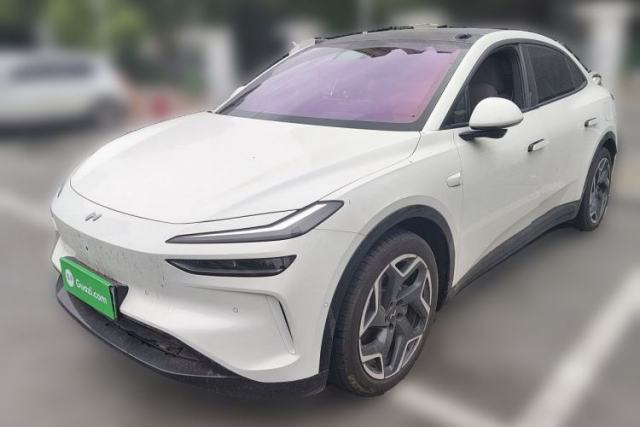 Used ONVO L60 2024 60 kWh All-Wheel Drive