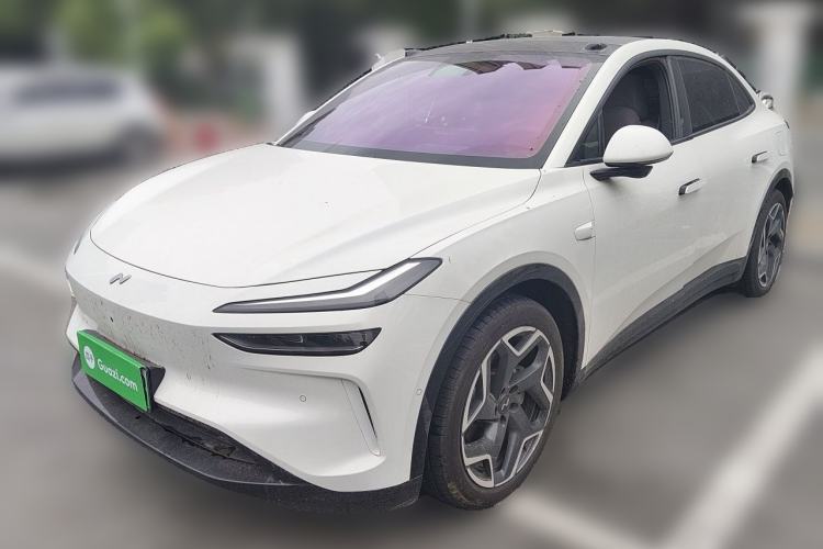Used ONVO L60 2024 60 kWh All-Wheel Drive Guazi used car, China used car export, Used car for sale, Used  cars, Cheapest cars for sale